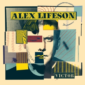 Victor by Lifeson, Alex