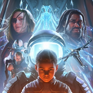 Vaxis Ii: a Window of the Waking Mind