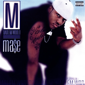 Harlem World by Mase
