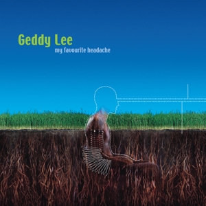 My Favourite Headache by Lee, Geddy