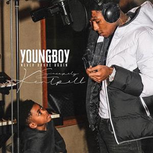 Sincerely, Kentrell by Youngboy Never Broke A...