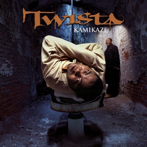 Kamikaze by Twista
