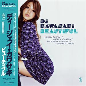 Beautiful by DJ Kawasaki