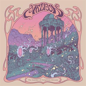 The Garden of Forgotten Dreams by Mr. Bison