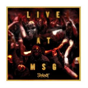 Live At Msg, 2009
