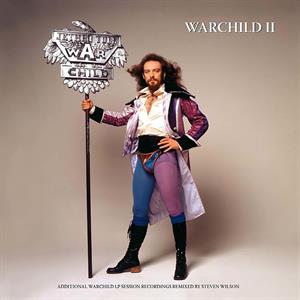 Warchild Ii by Jethro Tull