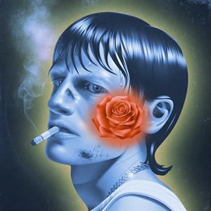 Man, Oh Man by Elmer