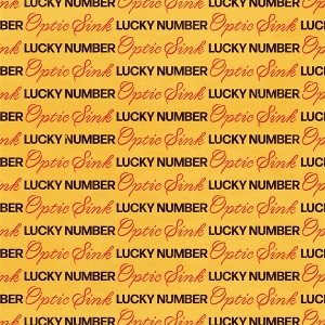 Lucky Number by Optic Sink