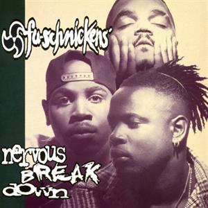 Nervous Breakdown by Fu-Schnickens