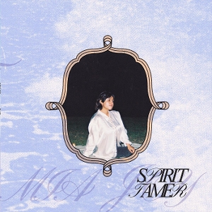 Spirit Tamer by Joy, Mia