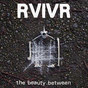 The Beauty Between by Rvivr