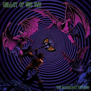The Blacklight Sessions by Valley of the Sun