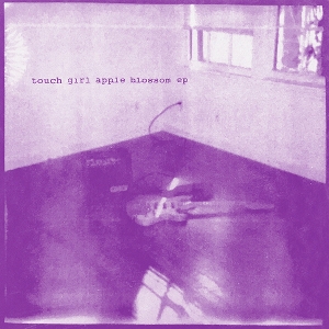 7-Touch Girl Apple Blossom by Touch Girl Apple Blossom