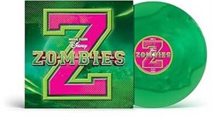 Music From Zombies by V/A