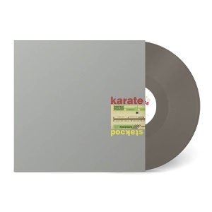 Pockets by Karate