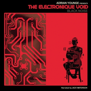 The Electronique Void: Black Noise by Younge, Adrian