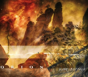 Orion by King Buffalo