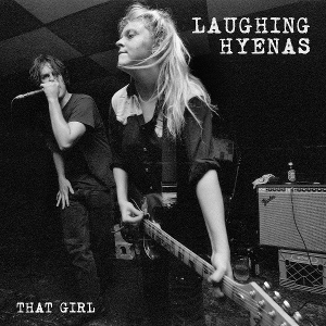 That Girl: Live Recordings 1986-1994 by Laughing Hyenas