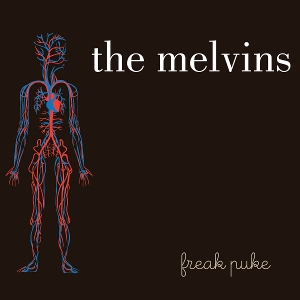 Freak Puke by Melvins