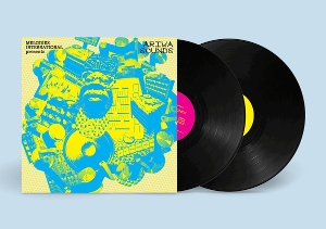 Melodies International Presents: Ariwa Sounds by Mad Professor & Va...