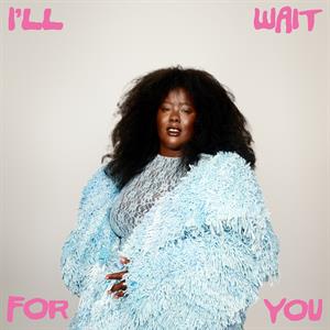 I'll Wait For You by Nnavy