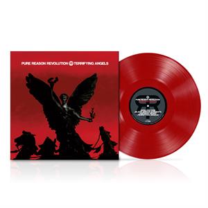 Terrifying Angels by Pure Reason Revolution