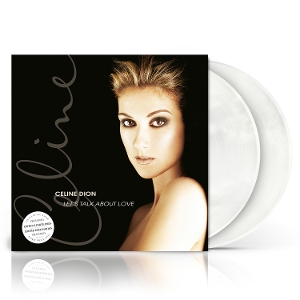 Let's Talk About Love by Dion, Celine