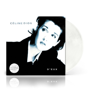 D'eux by Dion, Celine