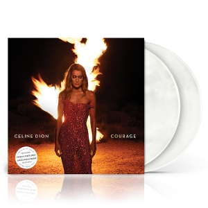 Courage by Dion, Celine