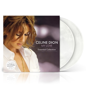 My Love Essential Collection by Dion, Celine
