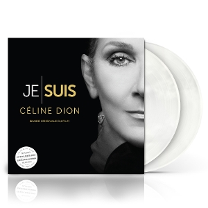 Je Suis : Céline Dion (Bande Originale Du Film) by Dion, Celine