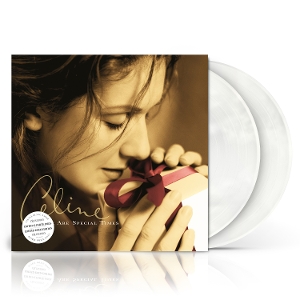 These Are Special Times by Dion, Celine