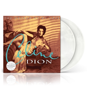 The Colour of My Love by Dion, Celine