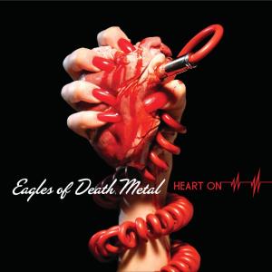 Heart On by Eagles of Death Metal