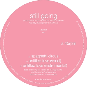 Spaghetti Circus by Still Going