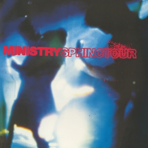Sphinctour by Ministry