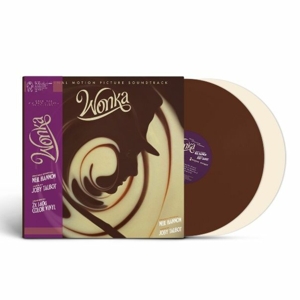 Wonka by Talbot, Joby & Neil Ha...
