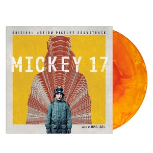 Mickey 17 by Jaeil, Jung