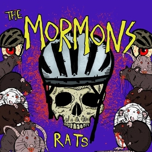 Rats by Mormons