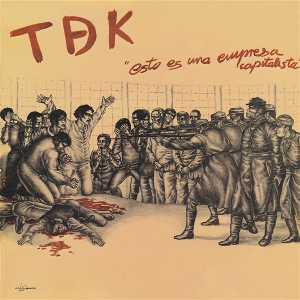 Esto Es Una Empresa Capitalista by Tdk