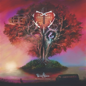 The Grove - Almanac by Warforged