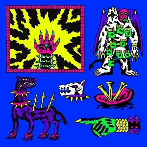 In the Hands On an Angry Mob by Triple Lutz