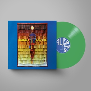 Ali (Jade) by Khruangbin & Vieux...