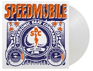 Supersonic Beat Commando