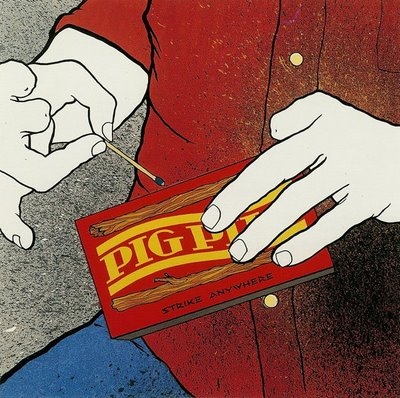 Pig Pile by Big Black