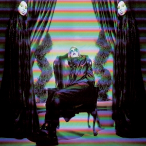 Careless (Blue & Purple) by Drab Majesty