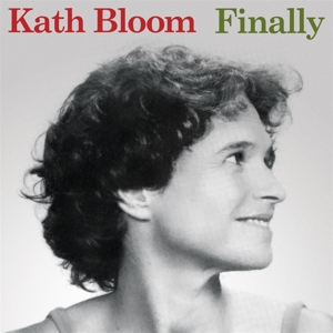 Finally (Milky Clear) by Bloom, Kate