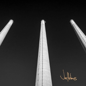 Joe Holmes by Holmes, Joe