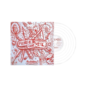 Misadventures by Pierce the Veil