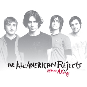 Move Along by All-American Rejects